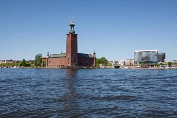 Stockholm, Sweden