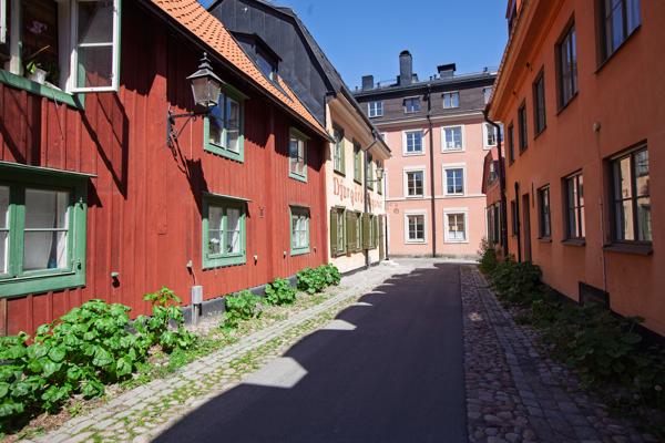 Stockholm, Sweden