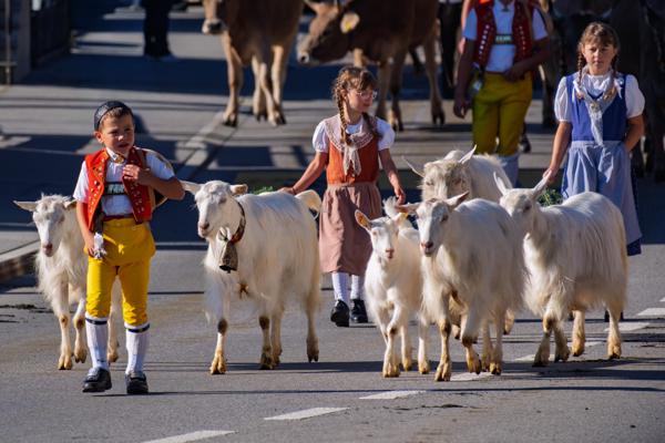 Urnäsch, Switzerland