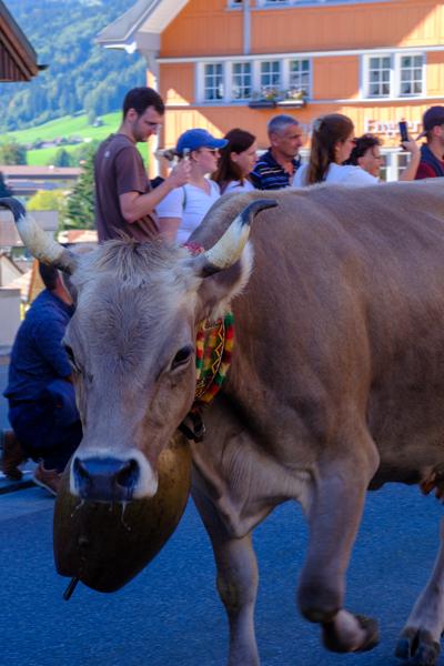 Urnäsch, Switzerland