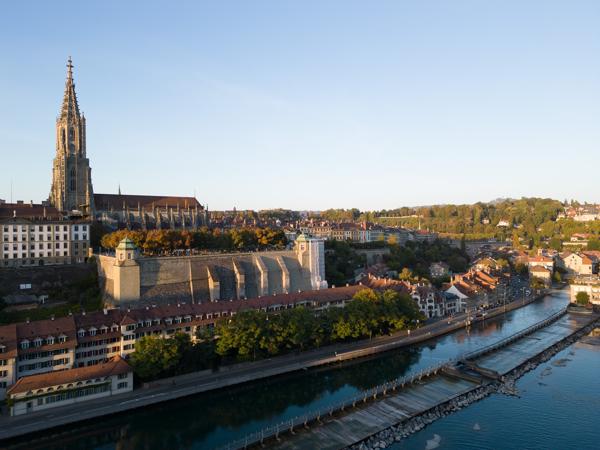 Bern, Switzerland