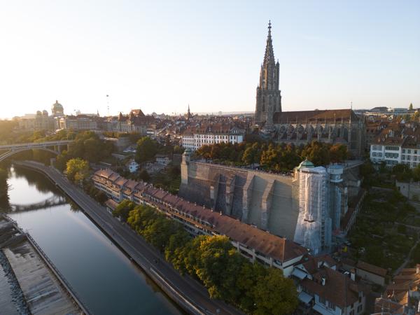 Bern, Switzerland