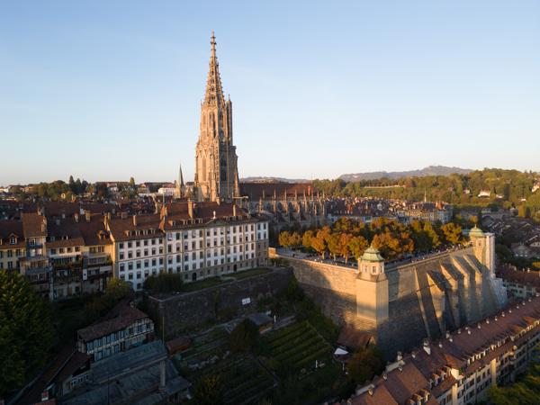 Bern, Switzerland