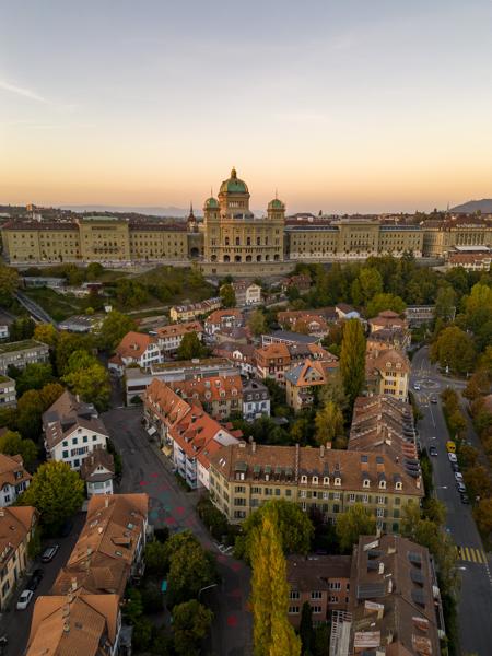 Bern, Switzerland