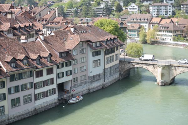Bern, Switzerland
