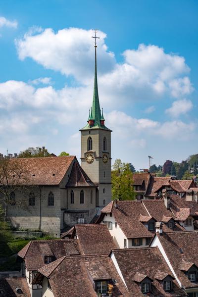 Bern, Switzerland