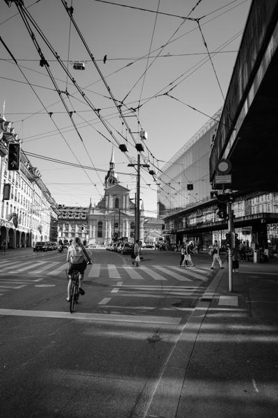 Bern, Switzerland