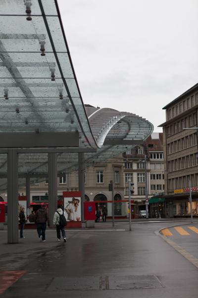 Bern, Switzerland