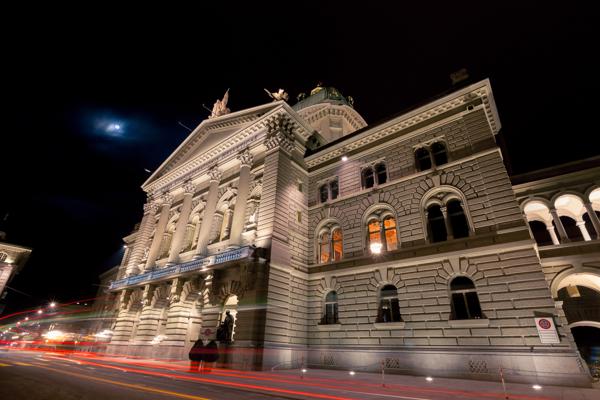 Bern, Switzerland