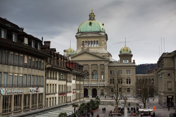 Bern, Switzerland