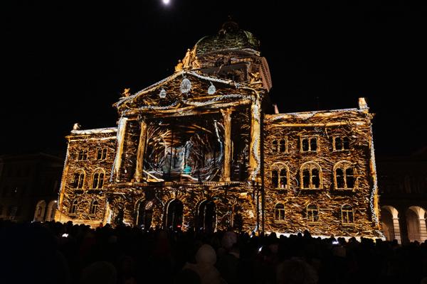 Bern, Switzerland
