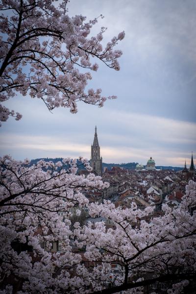 Bern, Switzerland