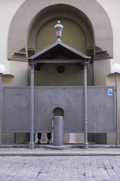 Bern, Switzerland