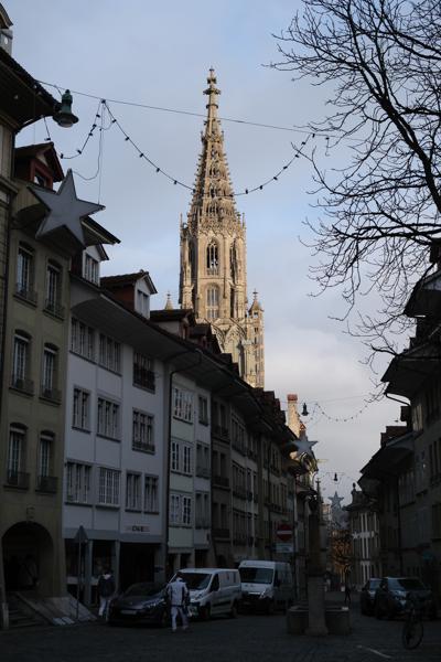 Bern, Switzerland