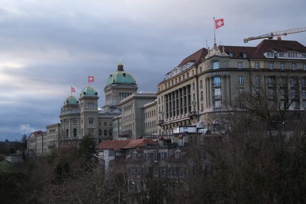 Bern, Switzerland