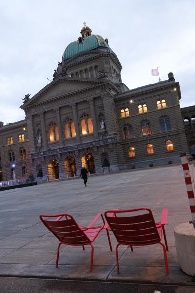 Bern, Switzerland