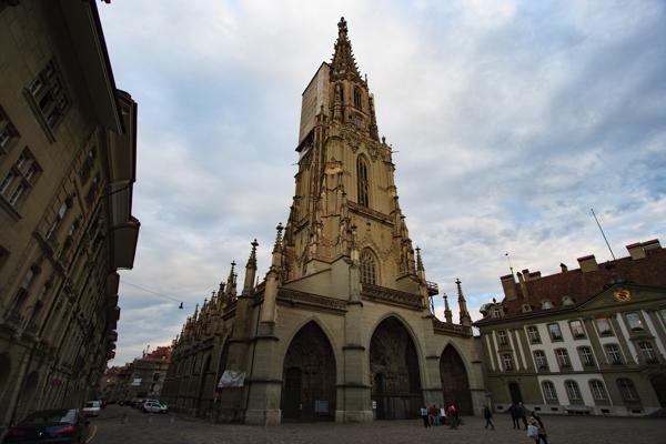 Bern, Switzerland