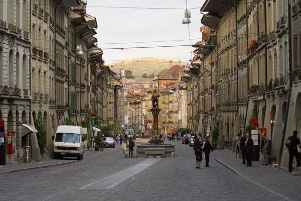 Bern, Switzerland