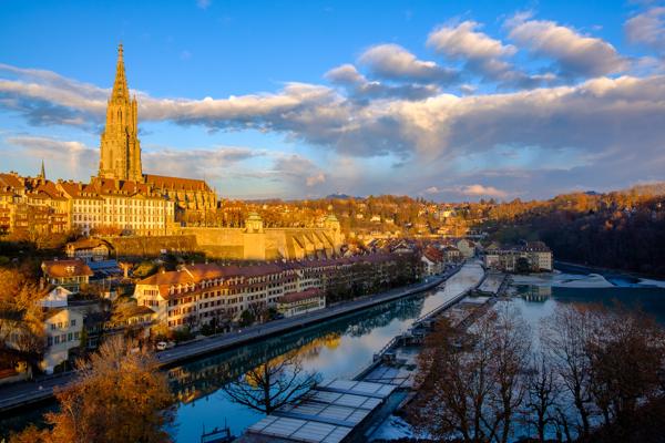 Bern