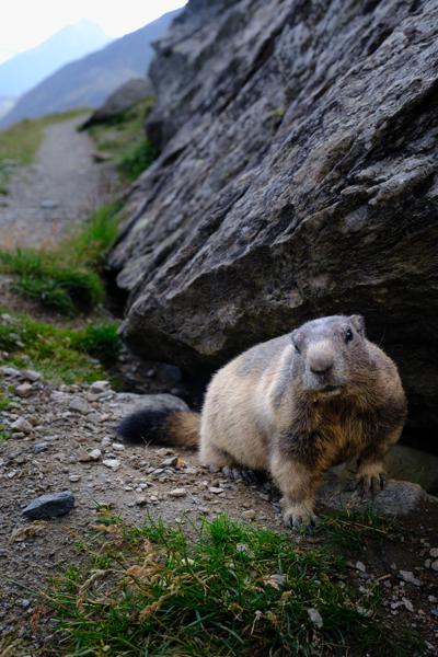 Saas-Fee, Switzerland