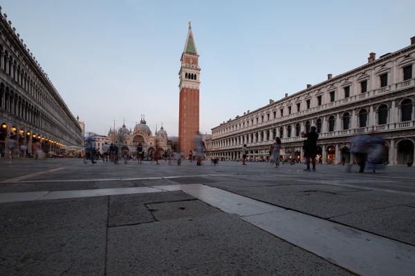 Venice, Italy