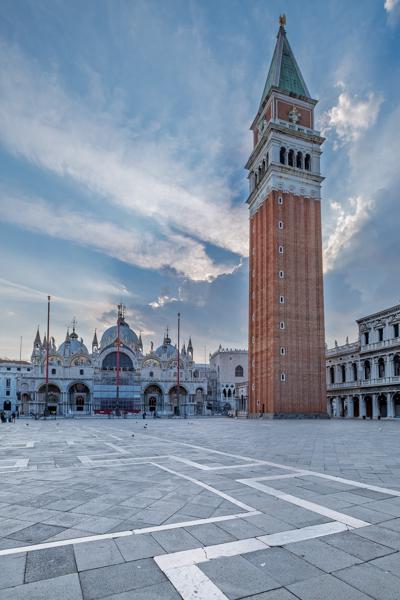 Venice, Italy