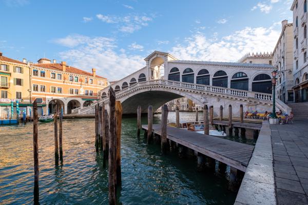 Venice, Italy