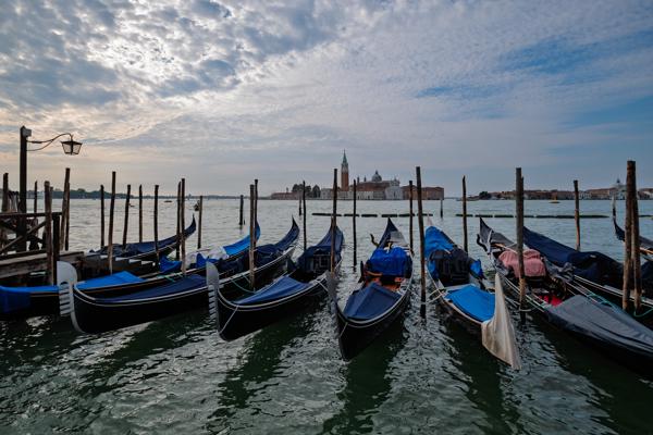 Venice, Italy