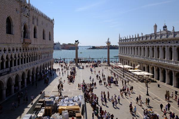 Venice, Italy