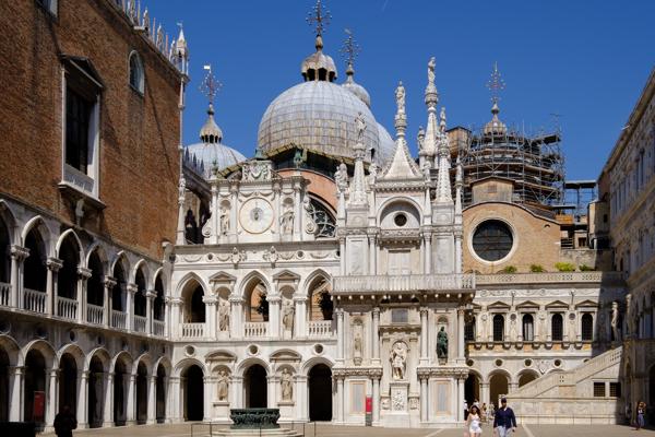 Venice, Italy