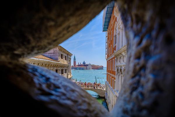 Venice, Italy