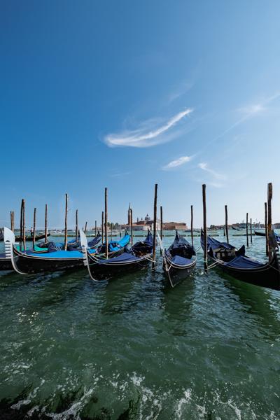 Venice, Italy