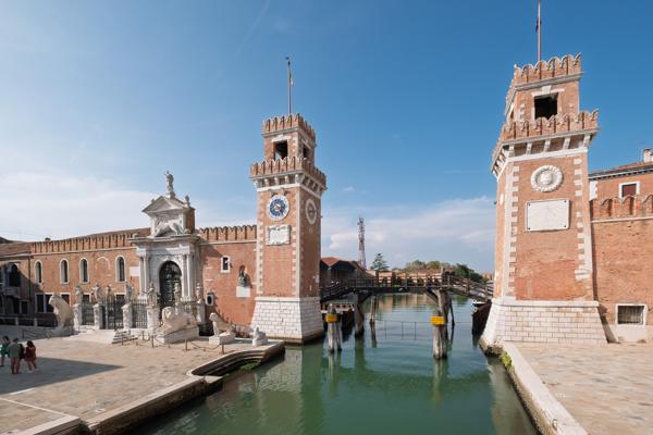 Venice, Italy