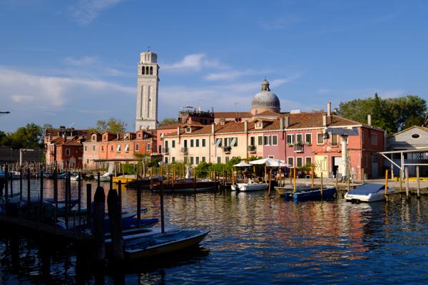 Venice, Italy