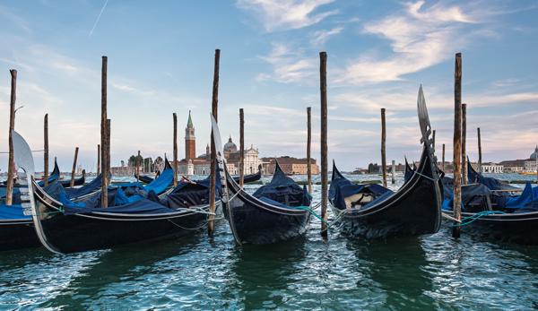 Venice, Italy