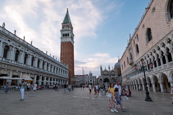Venice, Italy