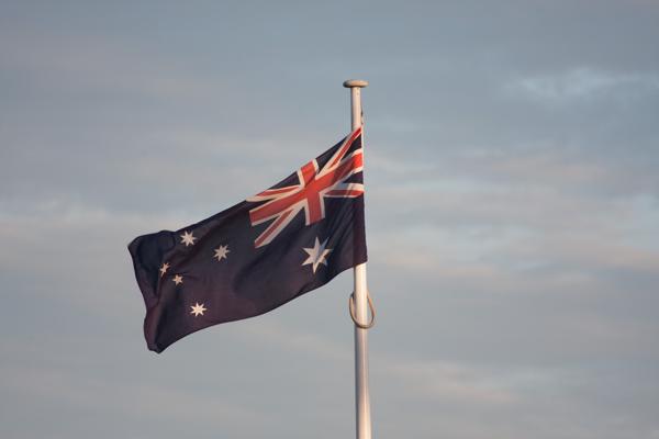Kings Park, Australia
