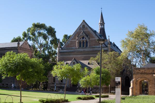 Adelaide, Australia