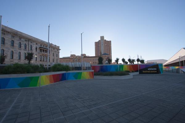 Adelaide, Australia