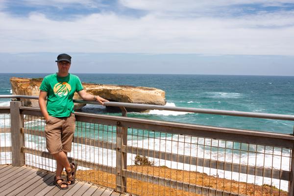 Shire of Corangamite, Australia