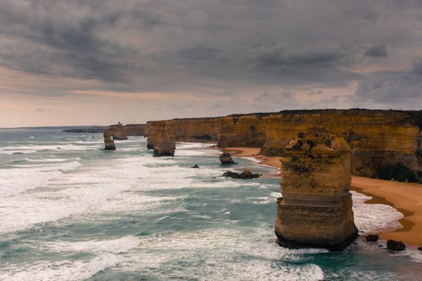 Shire of Corangamite, Australia