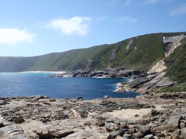 Albany, Australia