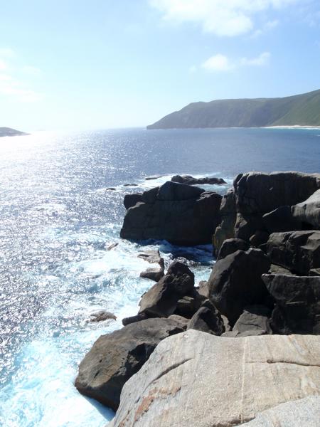 Albany, Australia