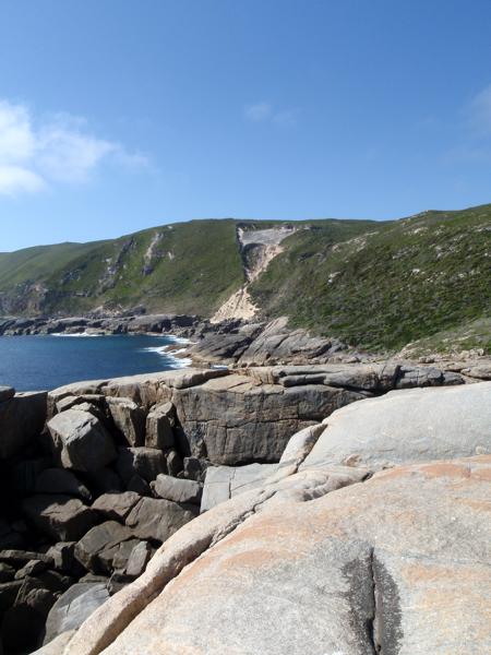 Albany, Australia