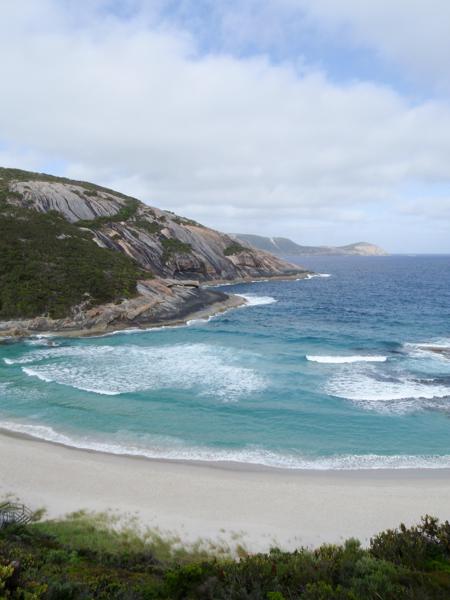 Albany, Australia