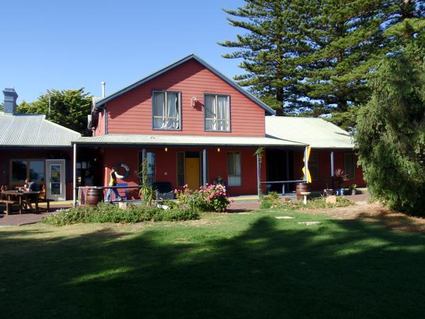 City Of Busselton, Australia